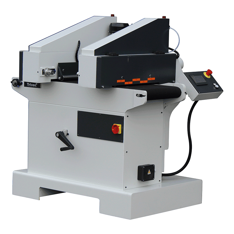 cross cutter double