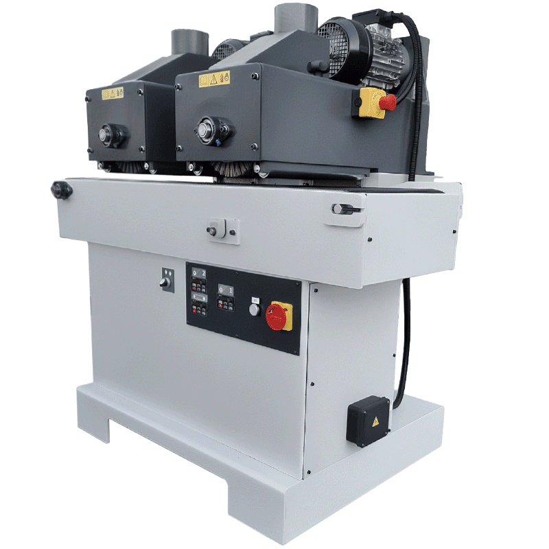 DB400B2 COMBI infeed web