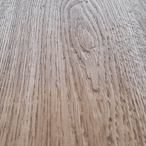 Deep effect rotor cup brushing