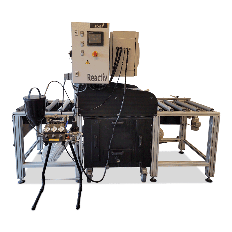 Reactive-stain-sprayer-input-output-front Reactive Stain Sprayer Input Output Front