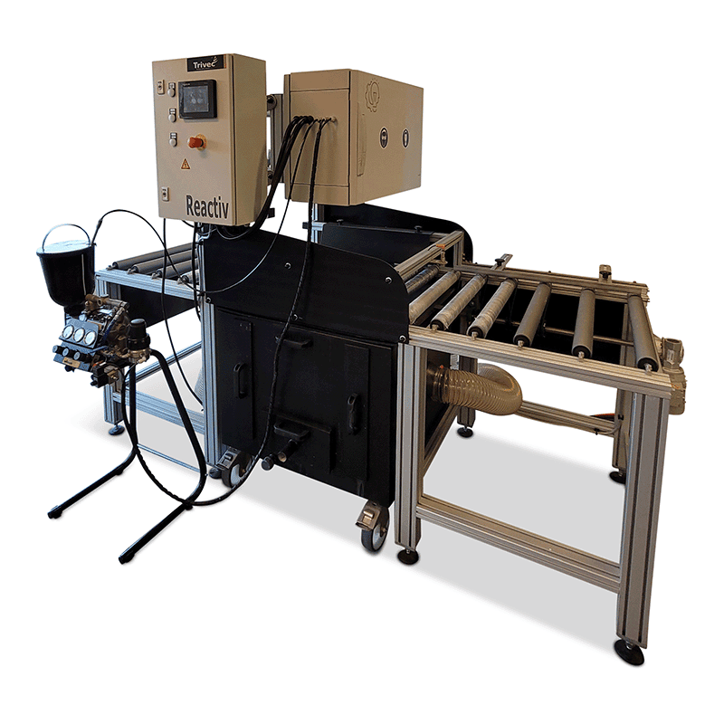 Reactive-stain-sprayer-input-output-right Reactive Stain Sprayer Input Output Right