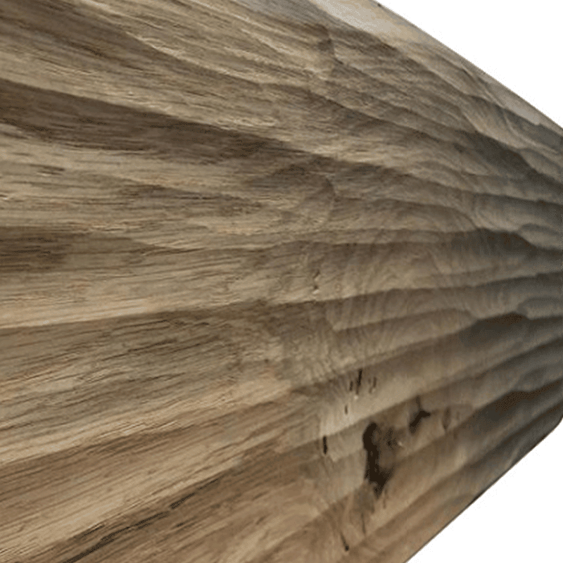 Scraper Effect Heavy Structure