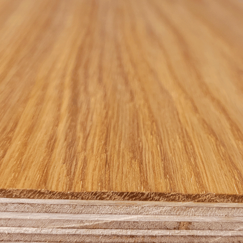 Wave Sander Effect Close Edge