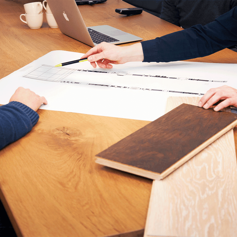 Designing innovation